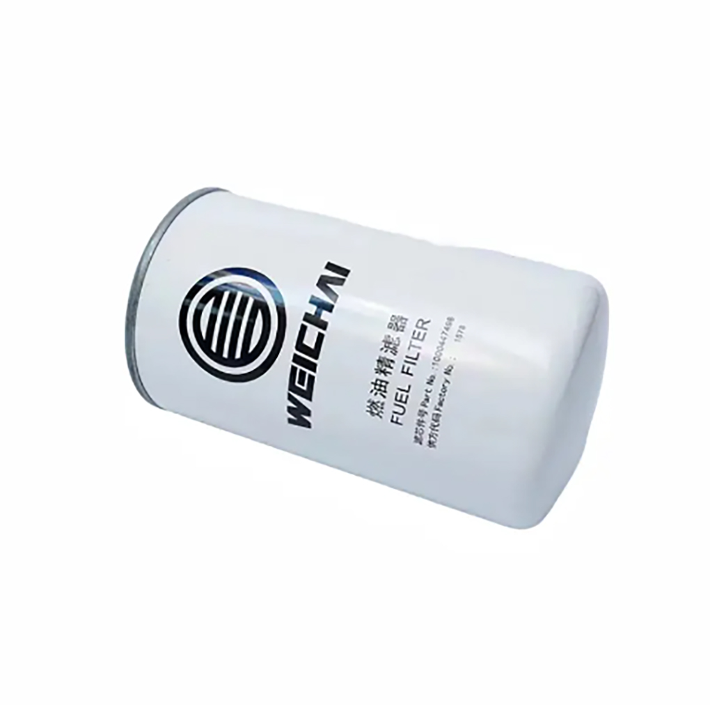 1001562599A 1001910416A Diesel Filter Element for Shacman Weichai WP2.3 4M06G Engine