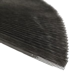 Personalized Customization Pleated Insect Screen with 16mm Height Fiberglass and