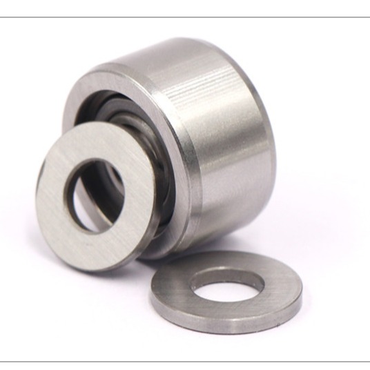 Motorcycle Rear Axle Drive Eedle Roller Bearings 10x32x17Mm