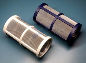  100 mesh 150 micron Stainless Steel Water Filter for High Pressure Washer Manufactures