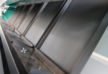 320 Channels Lentil Ccd Color Sorter For Food & Beverage Factory