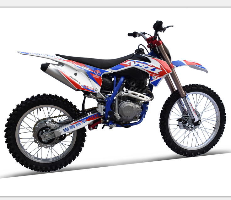 2020 Super 250cc 450cc Motocross Dirt Bike