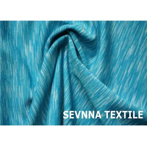 Luxe Design Printed Lycra Fabric Digital Sublimation Printing With Innovation