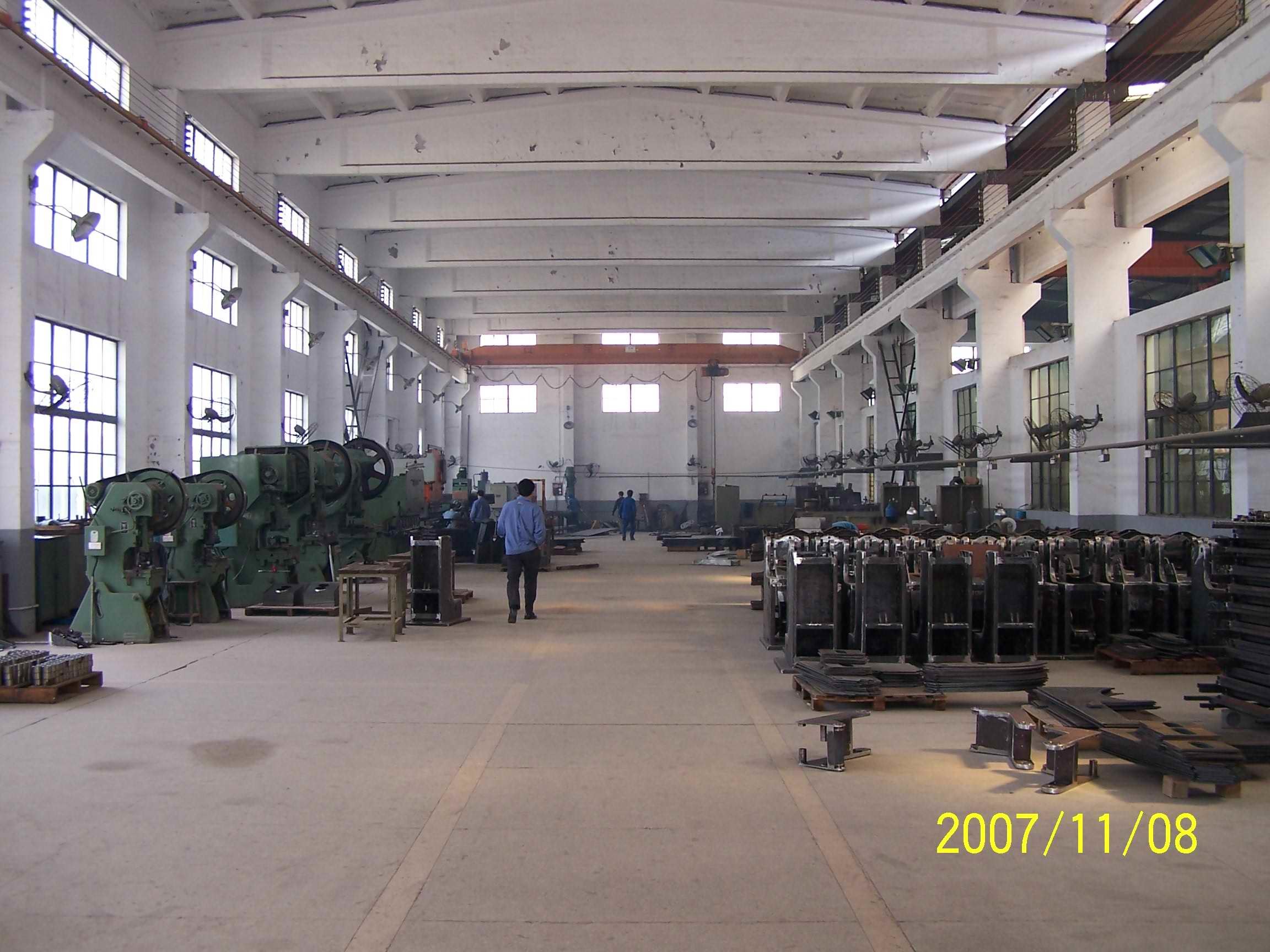 Auto PLC Commercial Laundry Press Machine For Laundry Ironing 380V 50hz