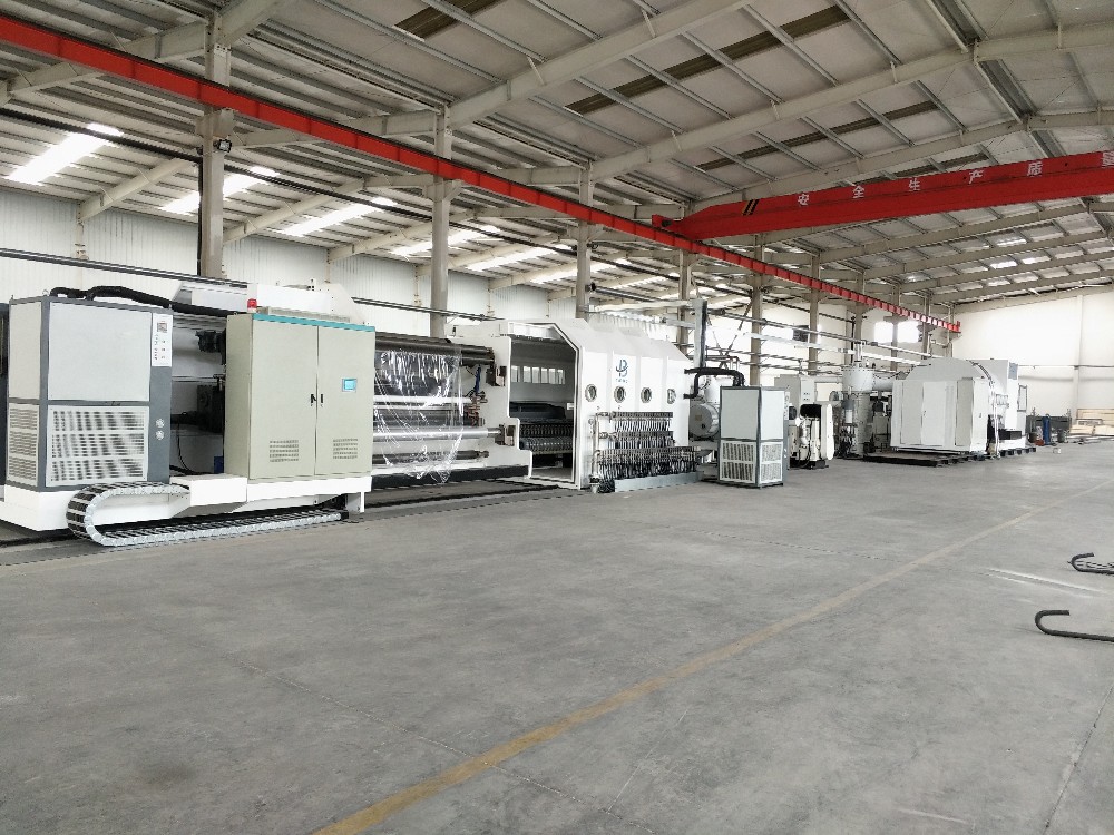 Multi Purpose 10/11/12/13um to 90um Silver Coated Aluminum Coated Film with Easy Peel