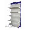 Buy cheap Fashionable Hardware Tool Display Stand , Supermarket Rack Systems from wholesalers
