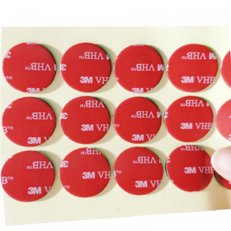 DIY Double Sided Foam Tape