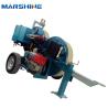 Buy cheap Transmission Line Overhead Cable Tensioner Stringing Equipment Opgw Installation from wholesalers