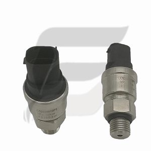 LC52S00019P1 Low Pressure Sensor For Kobelco Excavator SK200-6 SK200-8