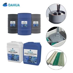  Epoxy Resin And Hardener Curing Agentliquid Methyl Anhydride MTHPA Manufactures