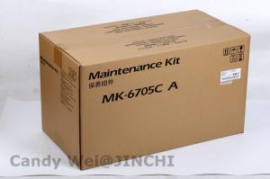 MK-6705C Maintenance Kit