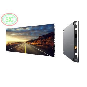 SMD 2121 Full color indoor P 2.5 LED display /LED panel quickly installation