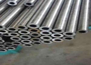 China Galvanized Alloy Cold Drawn Seamless Tube , 20 - 200 mm OD Thick Wall Tubing on sale