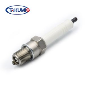 China Double J Gap Iridium Spark Plug R5B12-77 For GI3-1 GI3-3 GI3-5 RB77WPCC Generator Engine on sale