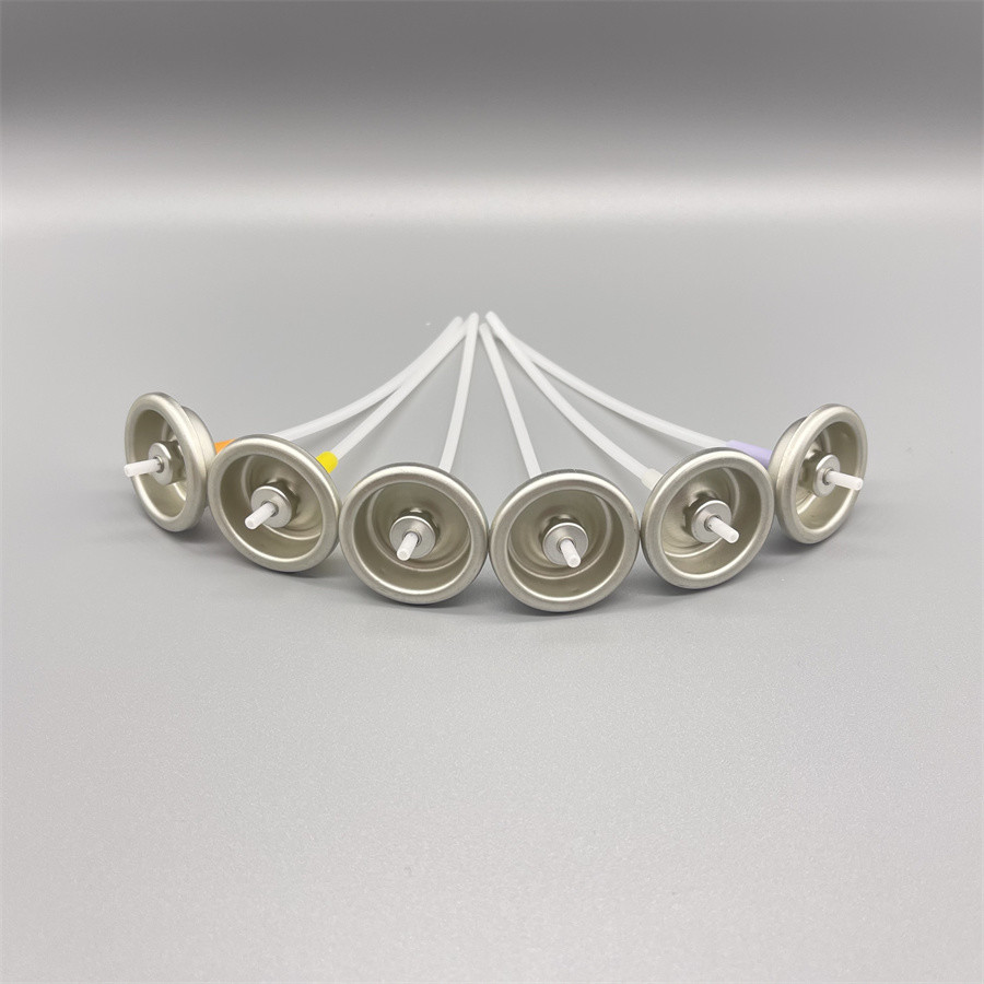 High-Precision Metered Valve | Accurate Liquid Dispensing | Versatile Application