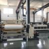 Buy cheap High Speed PE Coated New Type Extrusion Laminating Machine Special For Release from wholesalers