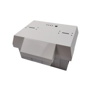 Precision CNC Machining Services Plastic POM ABS Rapid Prototyping Drone Parts