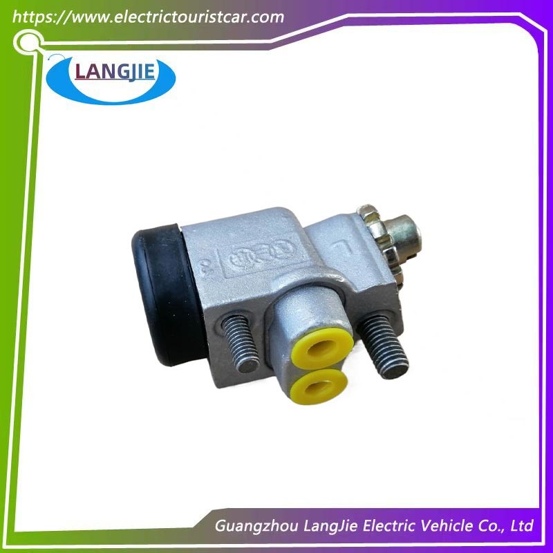 Sightseeing Car Left Brake Cylinder Suitable For Marshell Electric Golf Cart Accessories