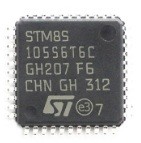 STM32H743VIT6 ST MCU 32-bit ARM Cortex M7 RISC 2MB Flash 3.3V 100-Pin LQFP Tray