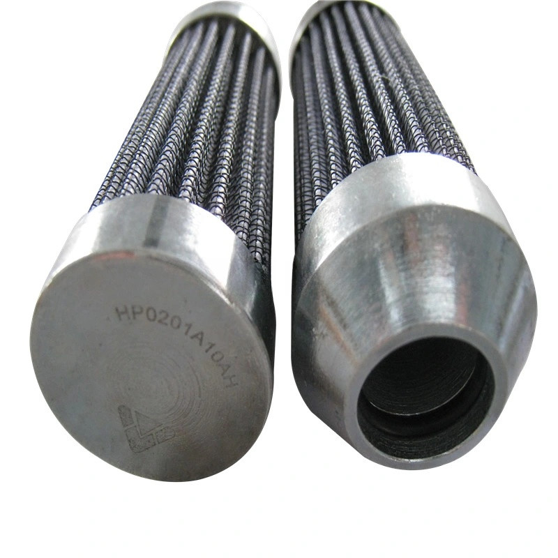 HP0652A06AN MP FILTRI Collapse Pressure Fiberglass Filter Elements with Temperature Resistance -20 - 210°F