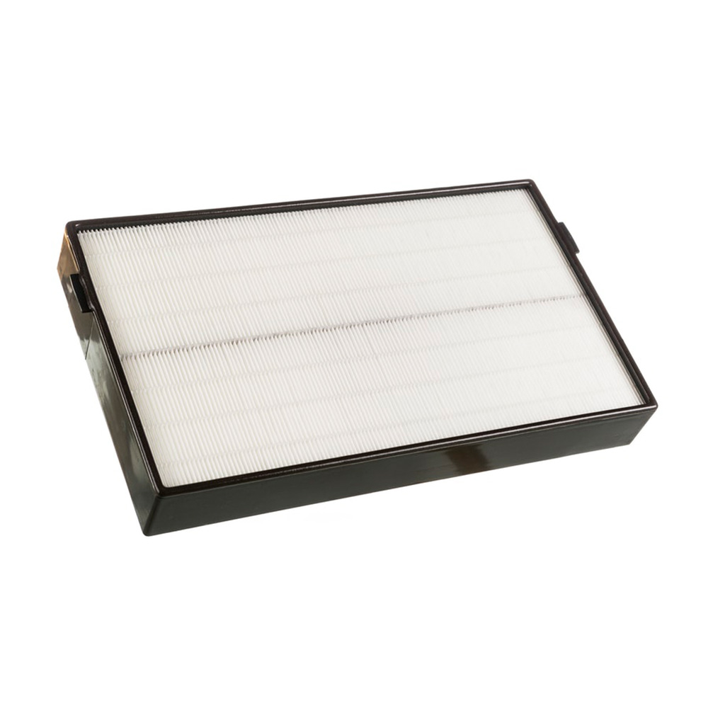 Plate and Frame Air Filter 11703980 for Excavator Loader Air Conditioning Unit 0.7 kg