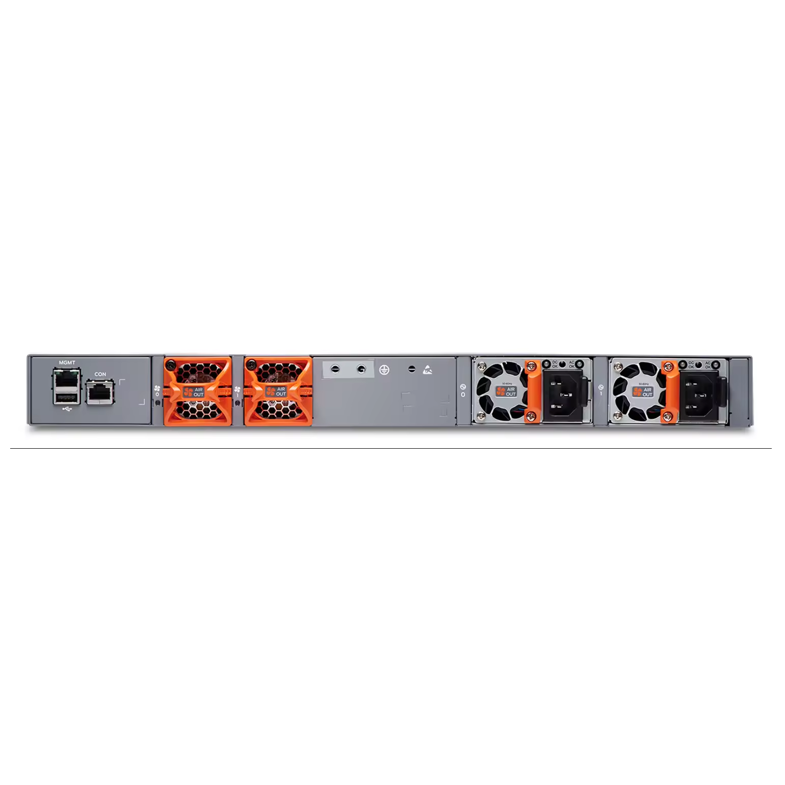 Customized Size Ethernet Access Switches for Data Center Networks EX4400-24T POE Function