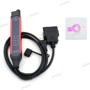 China 2024 Upgrade SDP3 2.52.3 With VCI3 Scan SDP3 Wifi USB Interface For SCANIA Heavy Duty Buses Engines on sale