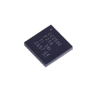  Texas Instruments CC2530F256RHAR Electronic ic ic Components Chips Communications integratedated Circuit TI-CC2530F256RHAR Manufactures