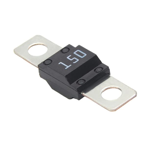 Quality Automobile AMI MIDI Fuse PA66 32V 200A High Current Bolt Type Fuse for sale