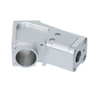 High Precision Multi Axis CNC Machining Services For Drone Accessories Shape