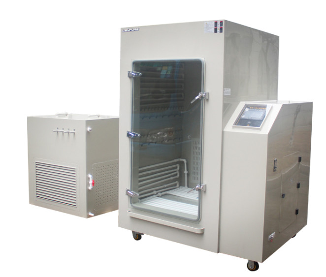 Environmental Test Sulfur Dioxide SO2 Noxious Gas Test Chamber Sulfur Dioxide Testing Machine