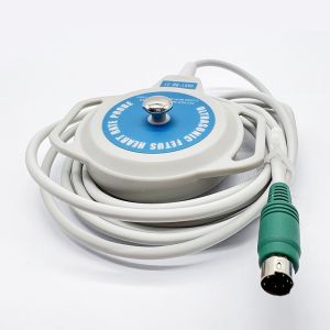 FC-700 TPU Fetal Transducer Hospital Use Compatible With Bionet US