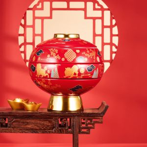 Ready To Ship In Stock Modern And Stylish Ceramic Dinnerware Sets With