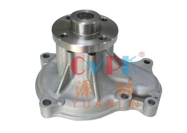 1G820-73030 Engine Mining Excavator Diesel 1G820-73030 Water Pump Assy KUBOTA