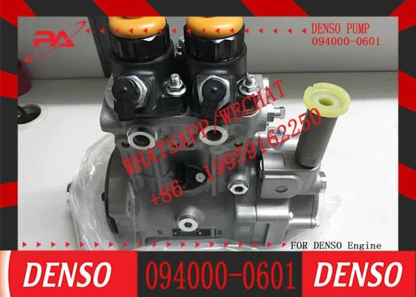 Diesel engine accessories brand diesel fuel injection pump 094000-0601 6245-71
