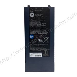 GE U80321-3R01 Rechargeable Lithium Ion Battery for Logiq E V2 V1 Ultrasound