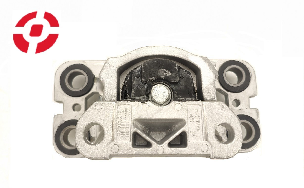 OE 31316875 31316877 Engine Mount Engine Stand Pad Transmission Stand Driver Motor for Volvo