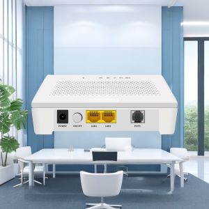 4G LET Wireless Router with 1*10/100/1000M RJ45, 1*10/100M RJ45, and 1*POTS