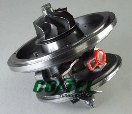BMW 520 d (E60/E61/E60N/E61N) X3 2.0 d (E83 / E83N) engine M47D20 GT1752V 762965