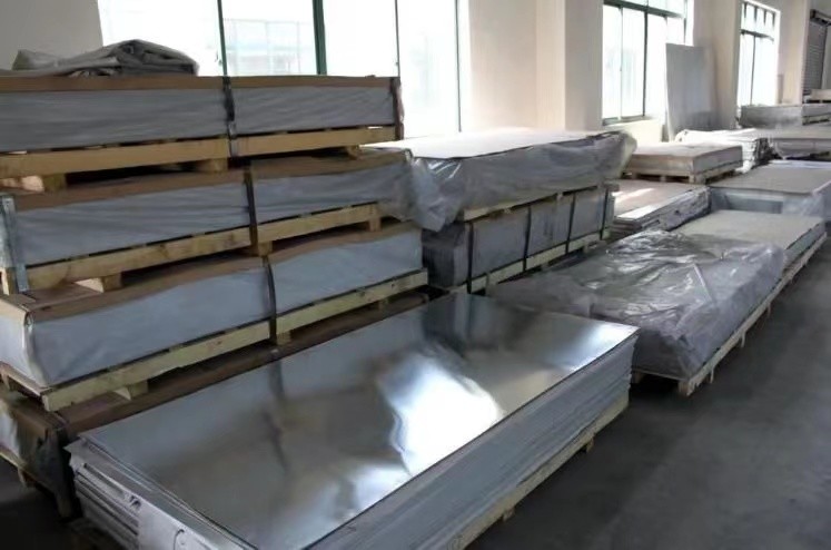 conductor application aluminum plate 6061 6063 7075 t6 aluminum 5mm 6mm thick aluminum sheet aluminum plate for sale