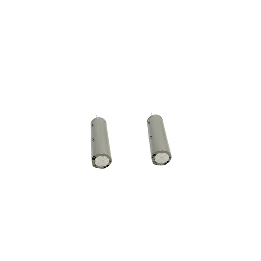 3.7V 2000mAh Huahui Cylindrical LTO Ternary Lithium Battery For Consumer Electronics