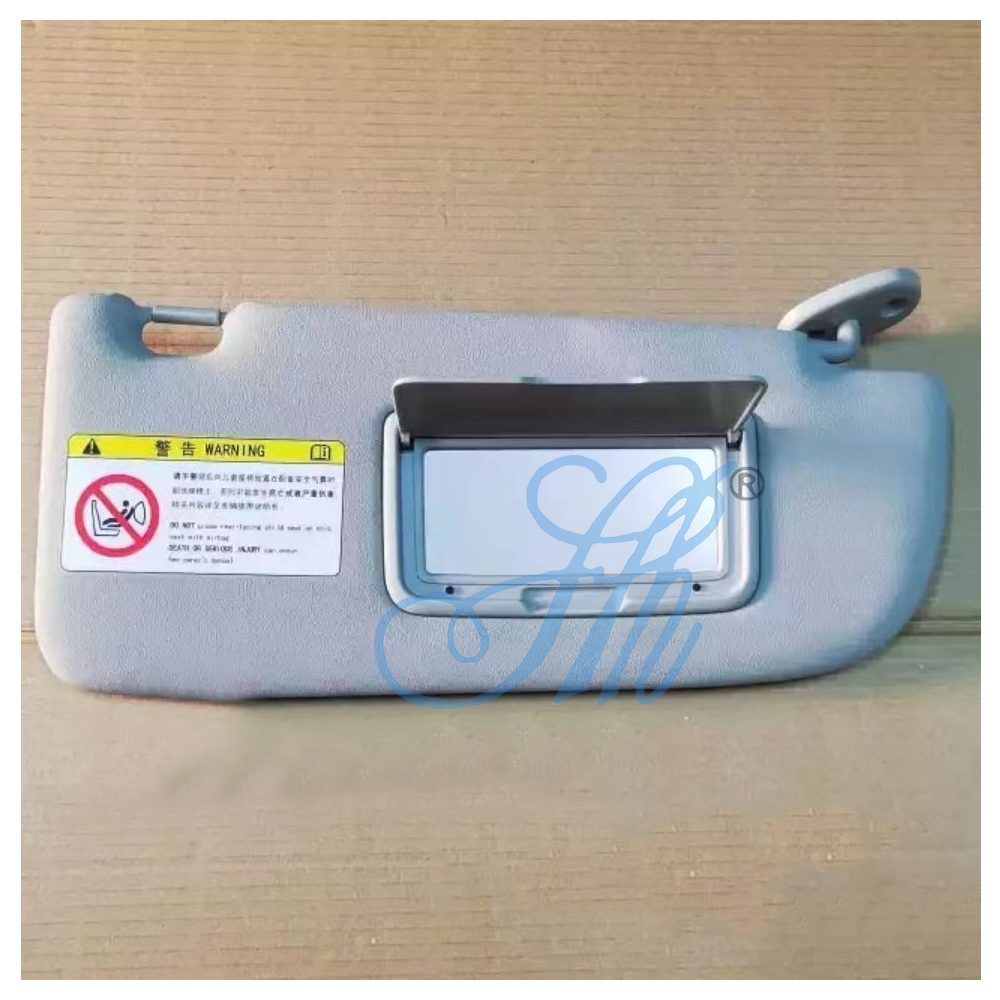 Car Sun Visor for ISUZU D-MAX TFR Pickup Left and Right OEM 8972984283 2019- Competitive
