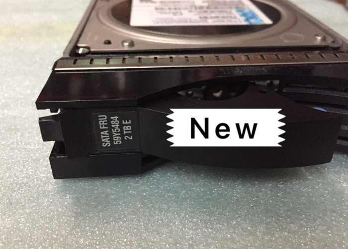 4002 4620 59Y5536 59Y5484 IBM Hard Disk 2TB SATA for DS4700 DS5020