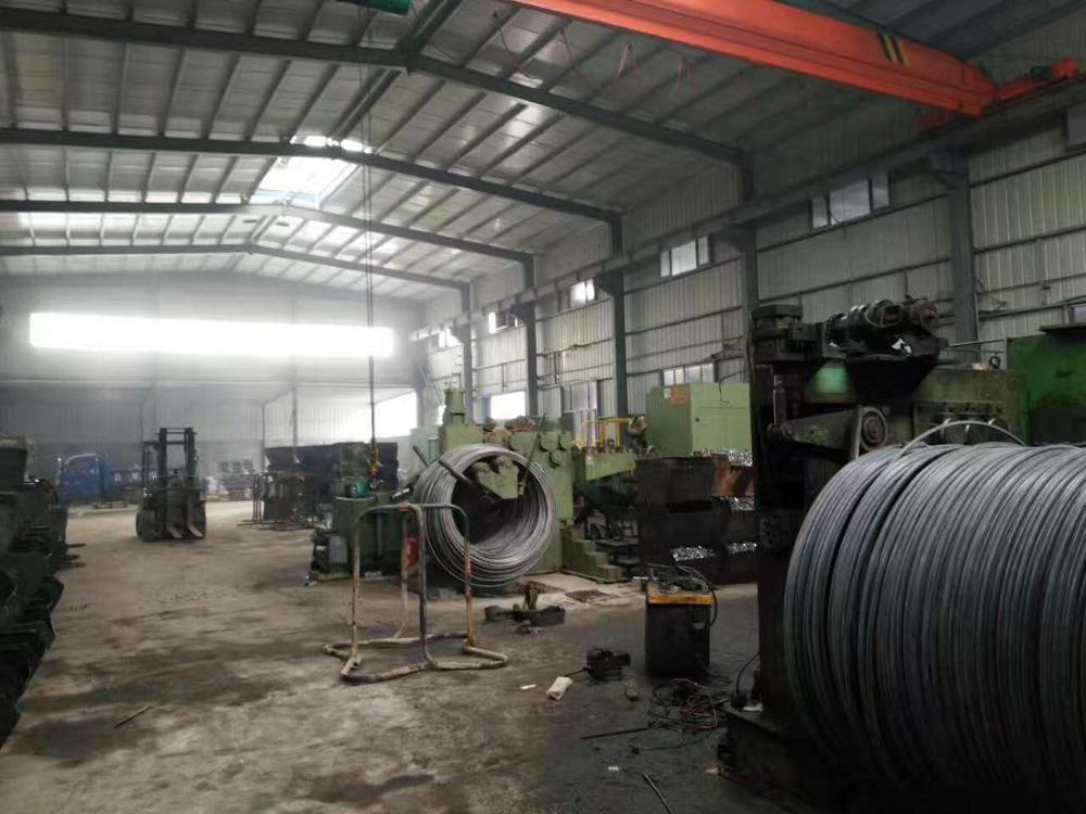 Zinc Plated Forged Stainless Steel Eye Bolt for Lifting in Industrial Environments