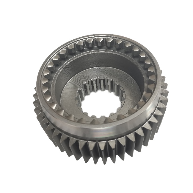 12jsd200t-170703030 Standard Size Genuine Transmission Drive Gear for Heavy Duty Trucks