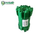  T45 Retrac Top Hammer Drill Bits With Tungsten Carbide Insert For Rock Drilling Manufactures