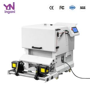 45cm DTF Powder Shaker Flexibly Deployed In Small Studios Or Production Lines