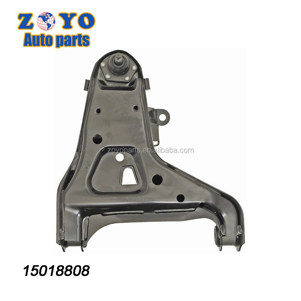 15714812 OE No. Stamped Front Chevelle Control Arm for Chevrolet Blazer S10 2005