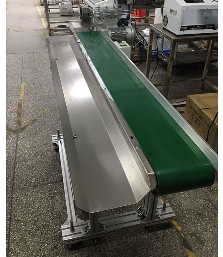 Online Support 160mm Width Automatic Wire Cutting Stripping Terminal Crimping Machine