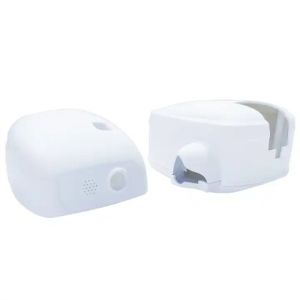 China Manufacturer Customized ABS CNC Machining Service Framework Micro